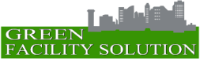 Green Facility Solution Logo